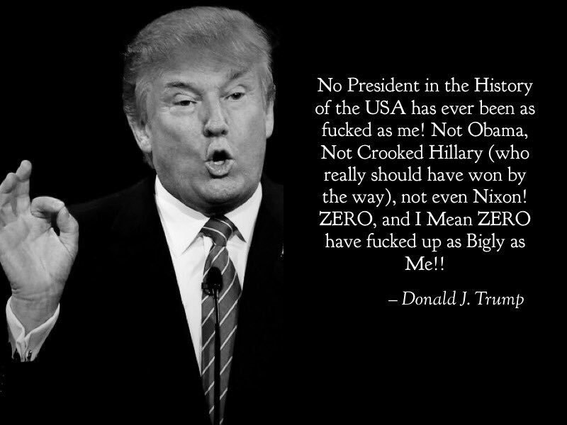 CPInc2U's tweet photo. @realDonaldTrump Whiny little bitch hunt!
#Spanky #TraitorTrump #ShitholeDon #Moron #Dotard #ResignAlready https://t.co/SgRfehWcTe