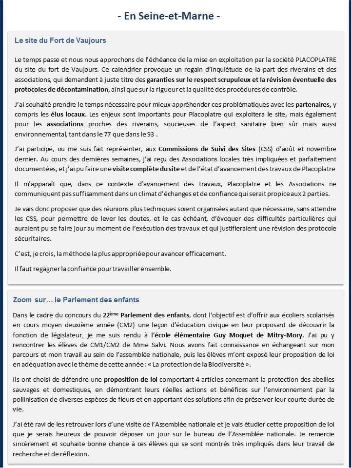 RKokouendoJ's tweet photo. Bonjour à tous,
Je suis heureux de vous présenter ma Lettre mensuelle, revenant sur mes activités du mois de mars. #DirectAN #DirectCirco #circo7707
Rodrigue https://t.co/AyykVVW1cz