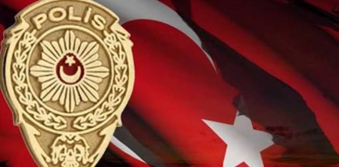 10 Nisan 1845’te kurulan Türk Polis Teşkilatımızın 173. yıldönümünü kutlarken; teşkilata bugüne kadar emek vermiş ve vermekte olan tüm polislerimize saygılarımı sunuyor, şehit polislerimizi ise rahmetle anıyorum.