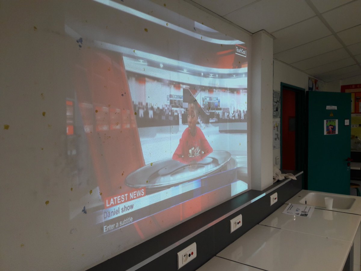 CBNE_Etampes's tweet photo. Création d'une Web tv au #FunMontgeron #FUNacVer #FunEssonne https://t.co/iHGehumkU1