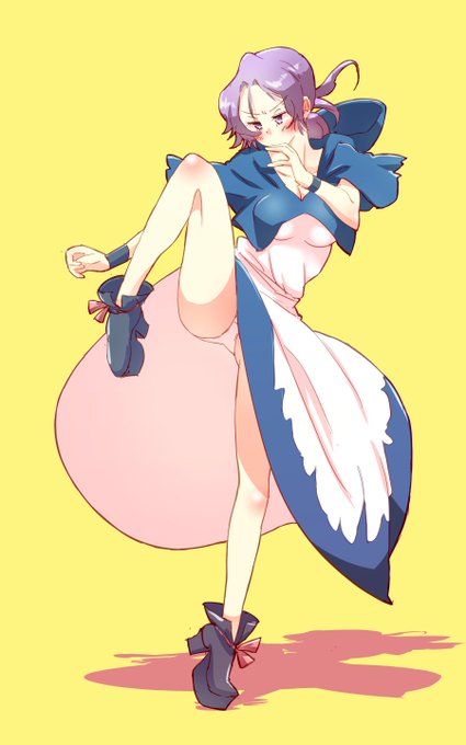 たたかういちりんりん #深夜の真剣お絵描き60分一本勝負 