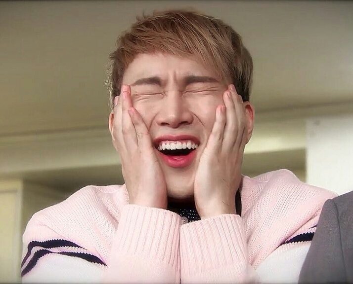 BTOB being the gentlemen that they are. A thread of moments when BTOB displayed acts of manliness that made every Melody swoon in pride and admiration.