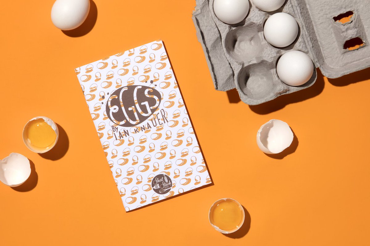 We'd rank eggs at the tippy-top of most essential ingredients in our kitchen, wouldn't you? ow.ly/KTx130jk7Q7