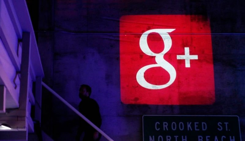 link_ways's tweet photo. At least once a week 80% users active on Google+ and 60% users login every day. (Slideshare) https://t.co/iuu4UyGCBx https://t.co/CSgoGrgTFO