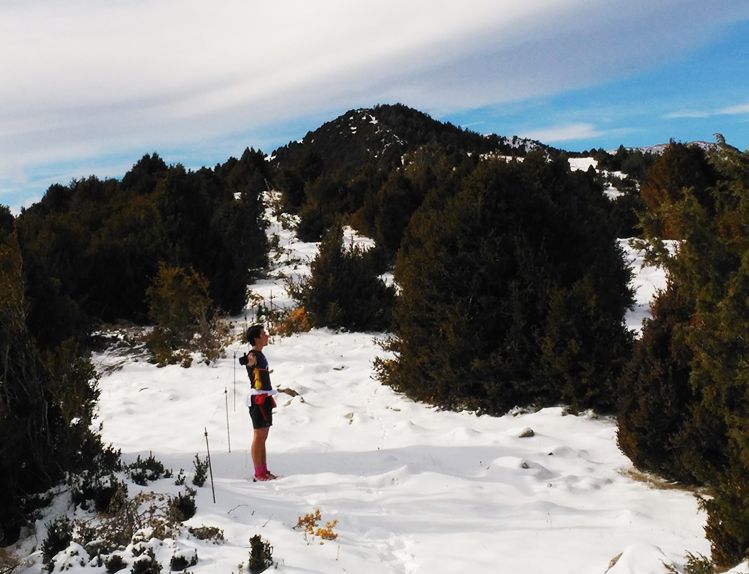 SkitudeES's tweet photo. ¡Te contamos nuestra experiencia en @Domini_dIsards, no te lo pierdas! 👉 https://t.co/WreLP2mZuM ¡Descárgate #Skitudeapp y sigue la actualidad de esta destinación de #trailrunning 📱 https://t.co/nT768loKKk