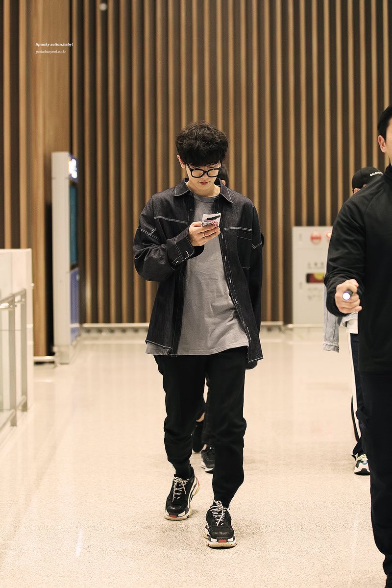 hot_pcy_pict's tweet photo. cr.Spunky action,baby!

#PremiosMTVMiaw #MTVBRKPOPEXO @weareoneEXO https://t.co/DV1dlxeJbT