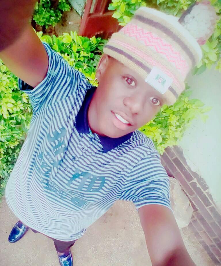 Last but not least Cohn would like to welcome another youngster to the Family
Stage Name - JukeChild