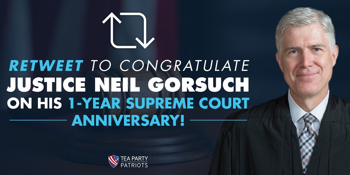 Tea Party Patriots tweet media