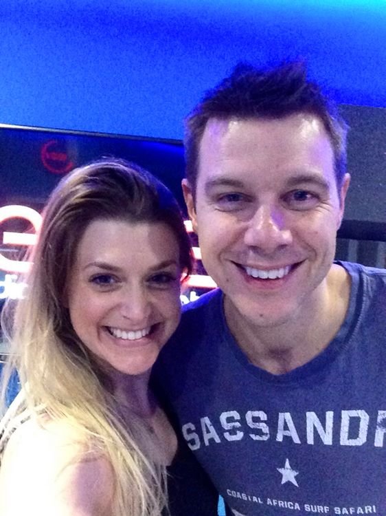 We had the delight of hosting <a href="/tonywrighton/">Tony Wrighton</a> for his @zestologyshow podcast this week when he interviewed the wonderful <a href="/awilliamsonTV/">Anna Williamson</a> from our very own <a href="/BreakingMadPod/">Breaking Mum and Dad</a>! Check it out here: tonywrighton.com/the-insiders-g…