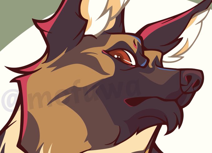 シェパードのtwitterイラスト検索結果 古い順