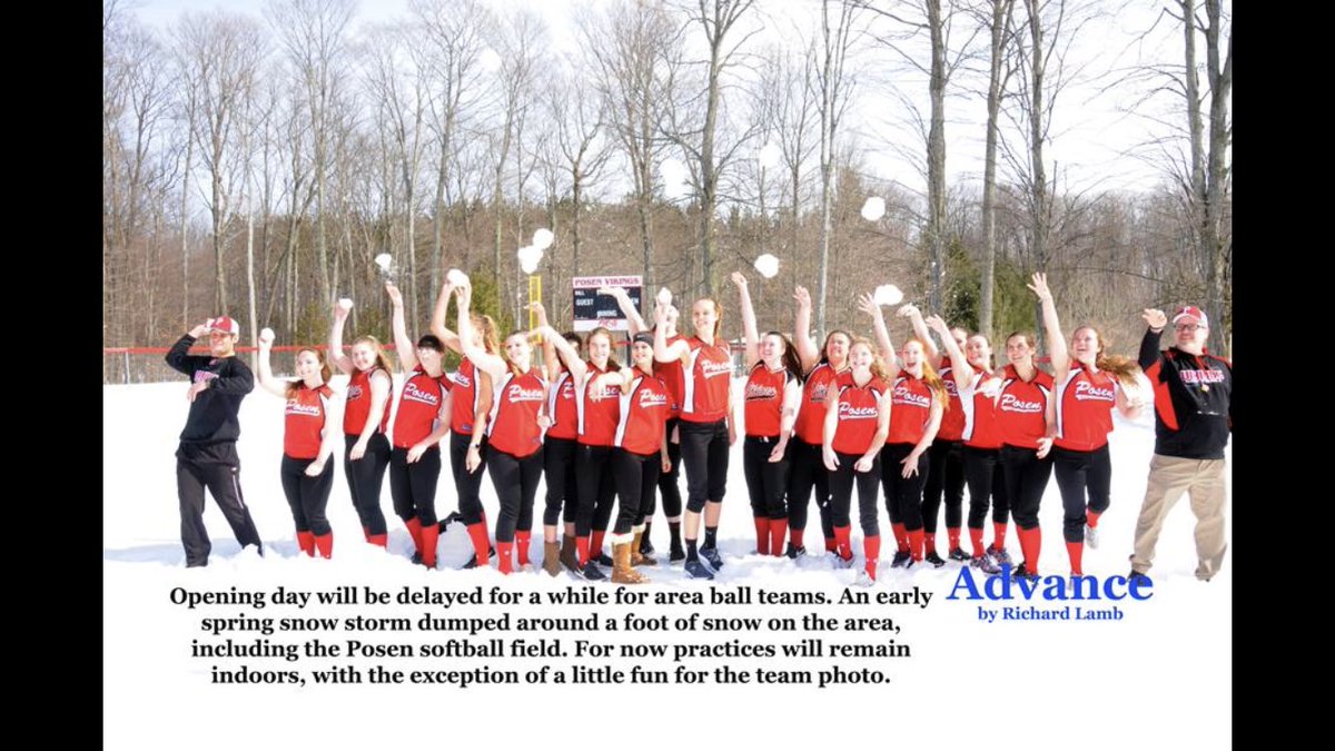 PosenVikingsSports (@posenvikings) on Twitter photo 