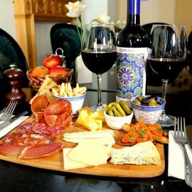 At <a href="/SmokeCottage/">Smoke Cottage</a> #Ealing, we sell some exotic, rare and great tasting wines, that will perfectly match with your food and will tickle your taste buds. 

Check out our drinks menu here 👇

smokecottage.co.uk/wp-content/upl…