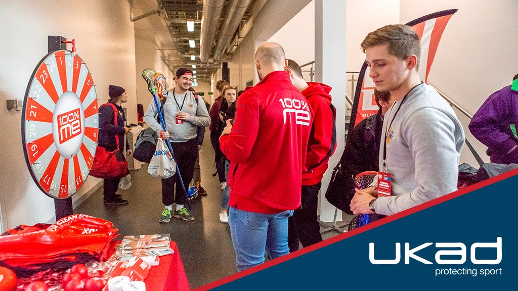 EDUCATION | Got five minutes? Discover why anti-doping education is vitally important to the development of young athletes.
 
➡️ goo.gl/OTbGqV
#CleanSport