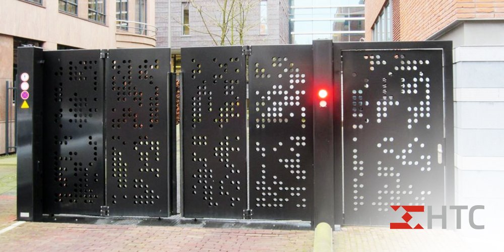 HTC Parking Security tweet media