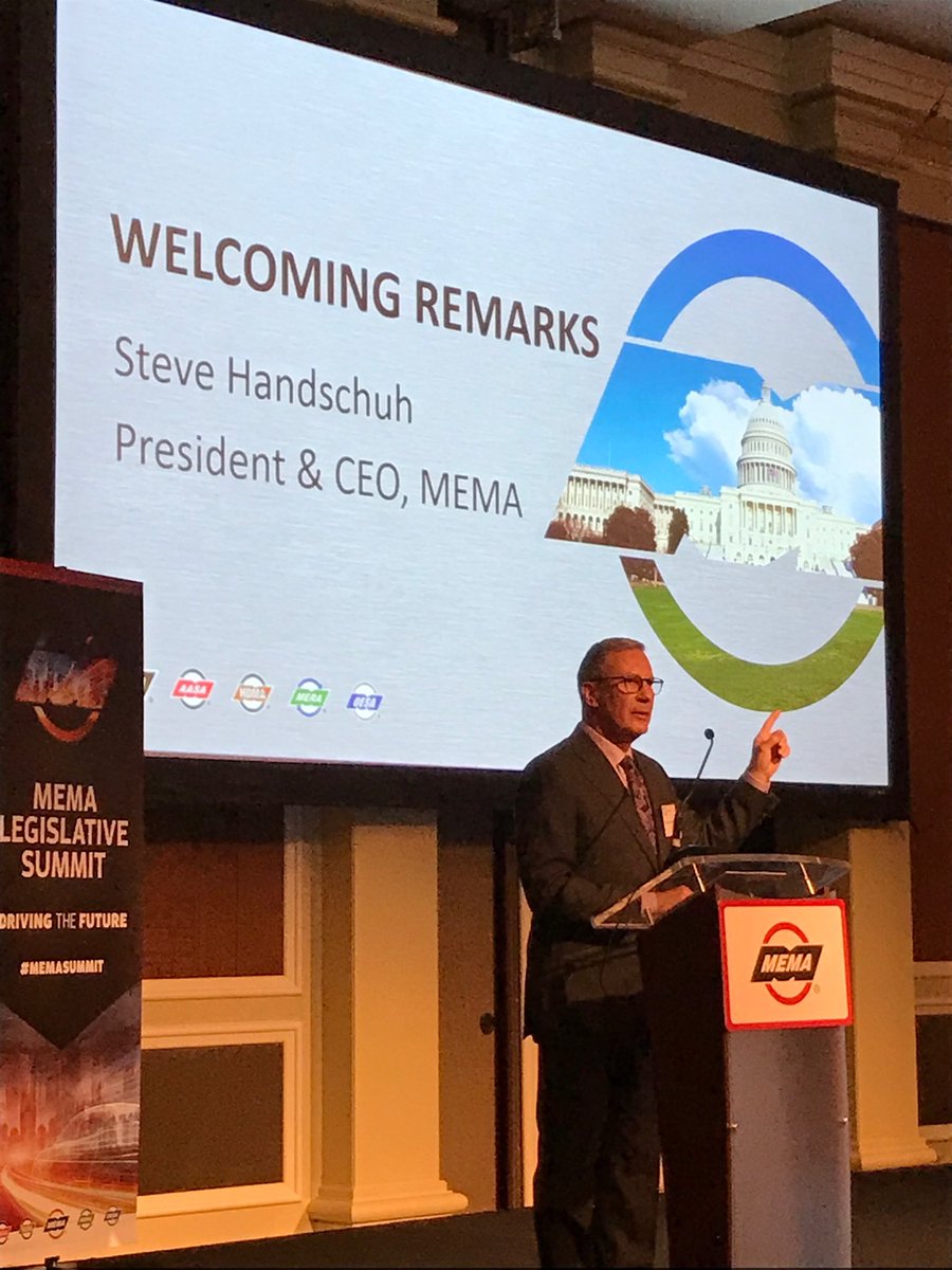 MEMADC's tweet photo. Kicking off a busy 2018 Legislative Summit is @MEMADC President & CEO @stevehandschuh
#MEMASummit #suppliers #MFG https://t.co/8dSeL7yv0c
