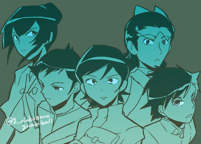 ザ ヒーローのtwitterイラスト検索結果