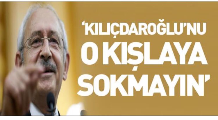 Mehmetçikler senin gibi bir vatan hainini oraya sokmazlar.Yüzsüz hangi yüzle o mehmetcigin yüzüne bakacaksın?Yüz değil ayyakkabi derisi sanki.Omurgasız olduğunu bir kez daha isbatladın.
<a href="/kilicdarogluk/">Kemal Kılıçdaroğlu</a> 👈Demekki sen Mal olmakla kalmamışsın ar damarında çatlamış 
#FaşistKemal