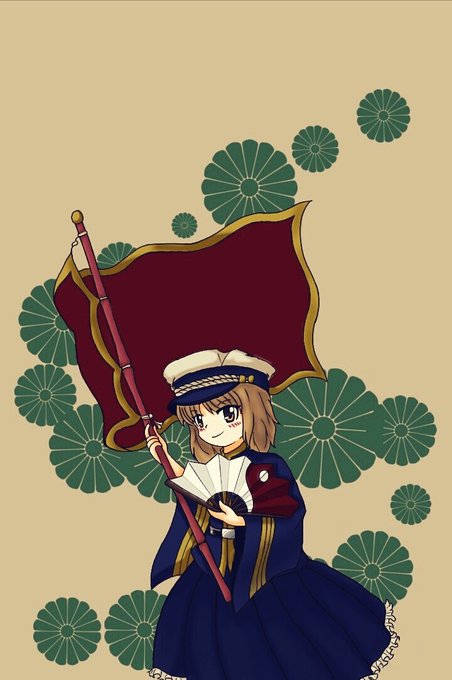 文明開化のtwitterイラスト検索結果 古い順