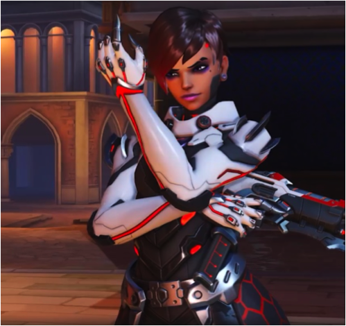 OntheSceneSoton's tweet photo. Everything you need to know about #Overwatch’s 2018 #Retribution Event
https://t.co/dvbzDowl97 https://t.co/Cz6OMG5Nf8