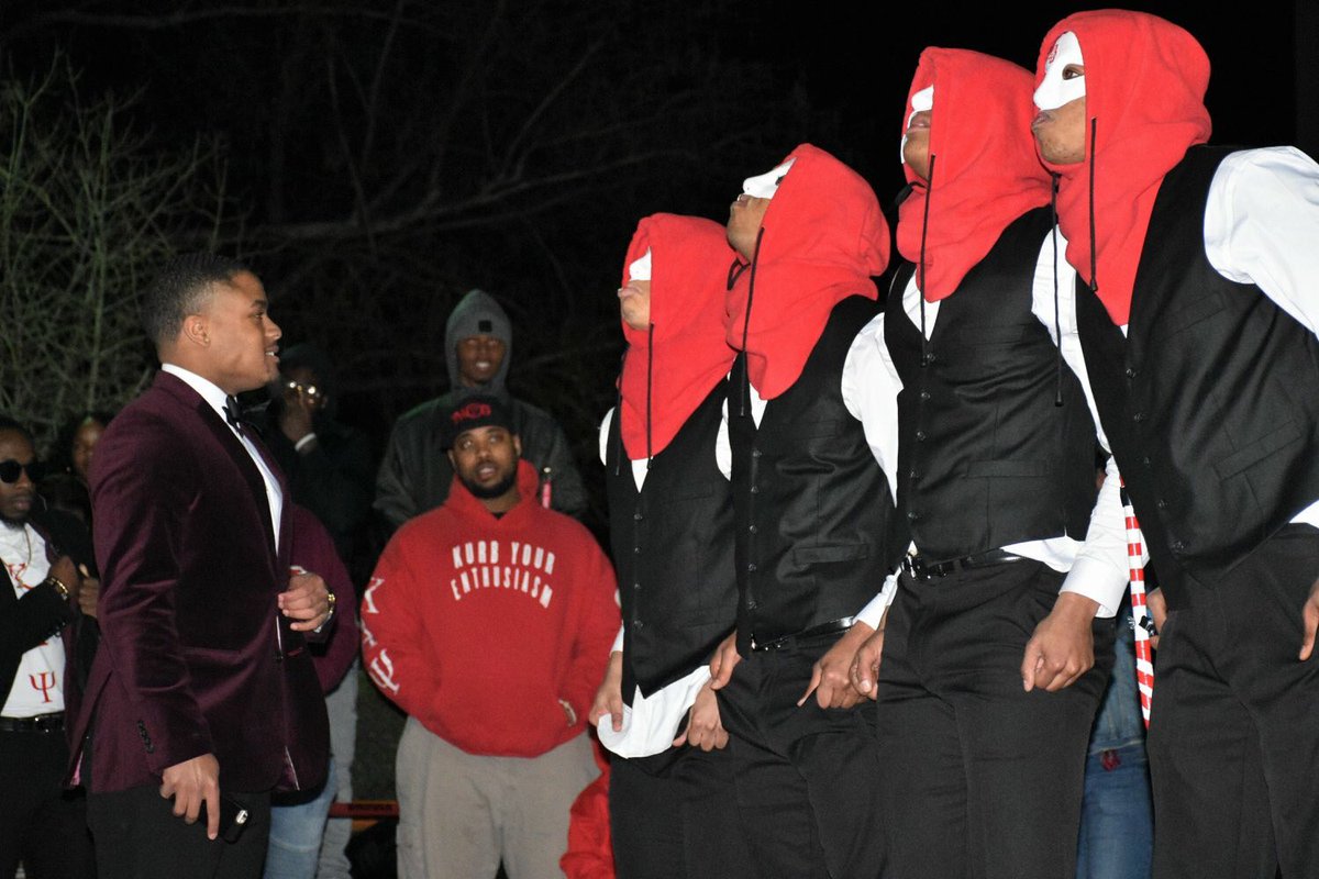 _tech_1's tweet photo. My Sons Finally Free 🙌🏽♦️💎 #TauMADE #ΚΑΨ #WVSU https://t.co/OmUut3LhVm