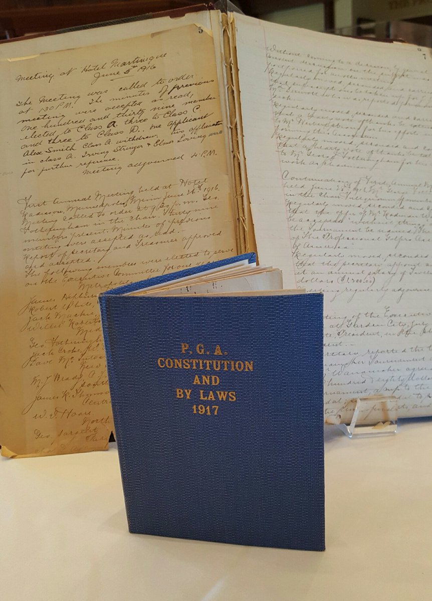 PGA of America tweet media