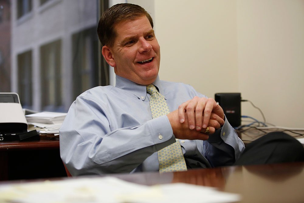 Happy birthday, Mayor We\re grateful for your leadership in and beyond. 