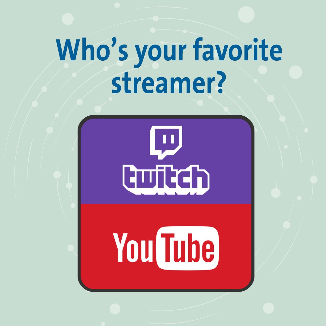 bonlinekw's tweet image. منو اقوى Streamer عندك؟

#Youtube #Twitch #Stearmer