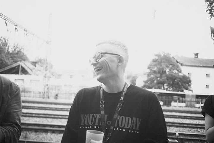 SoulinMotionLDN's tweet photo. The final guest for next weeks show @PickleFactoryE2 Thursday April 19th is @Tom_Rockwell / @shogunmusic https://t.co/QnodZKMCmR