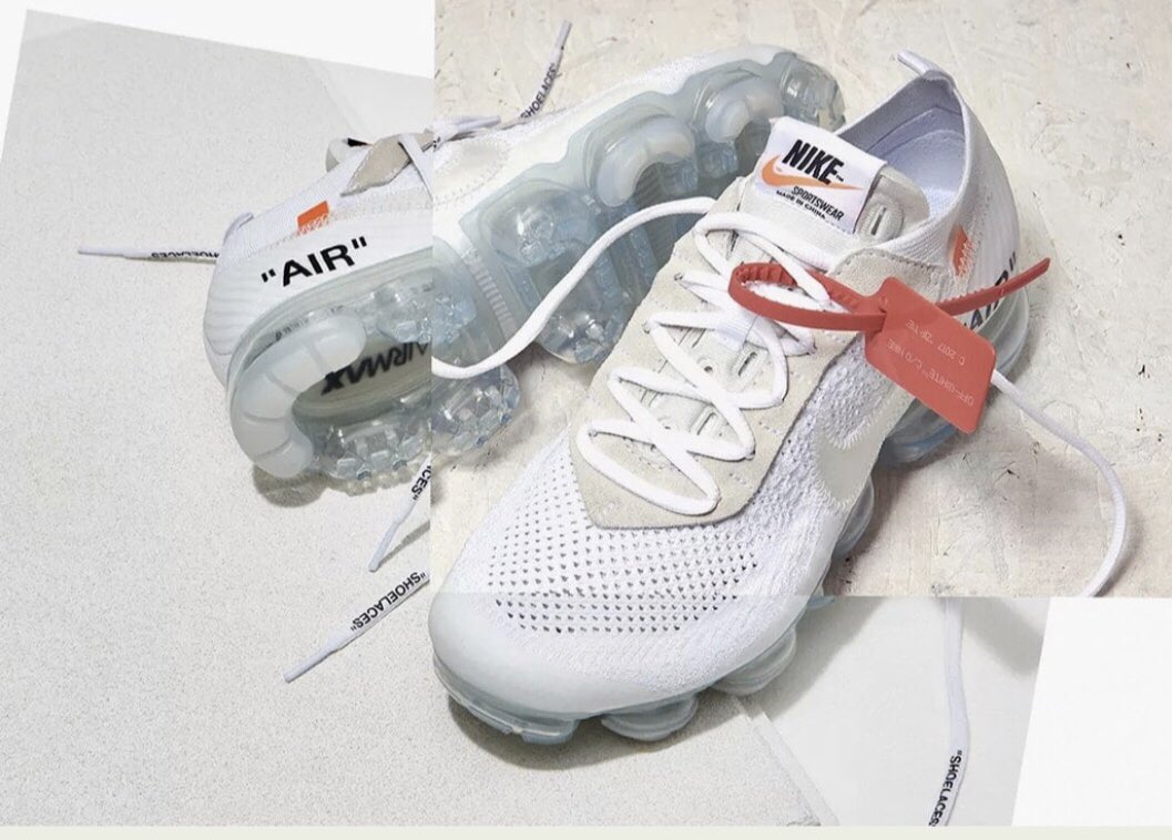 vapormax excelsior