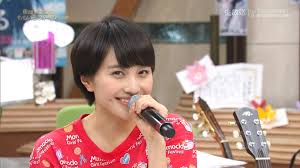 やまのふ ショートカットの日 百田夏菜子 かなこ 夏菜子ちゃんのショートはしおりんとはまた別の可愛さがありますよね ももクロ ももいろクローバーｚ