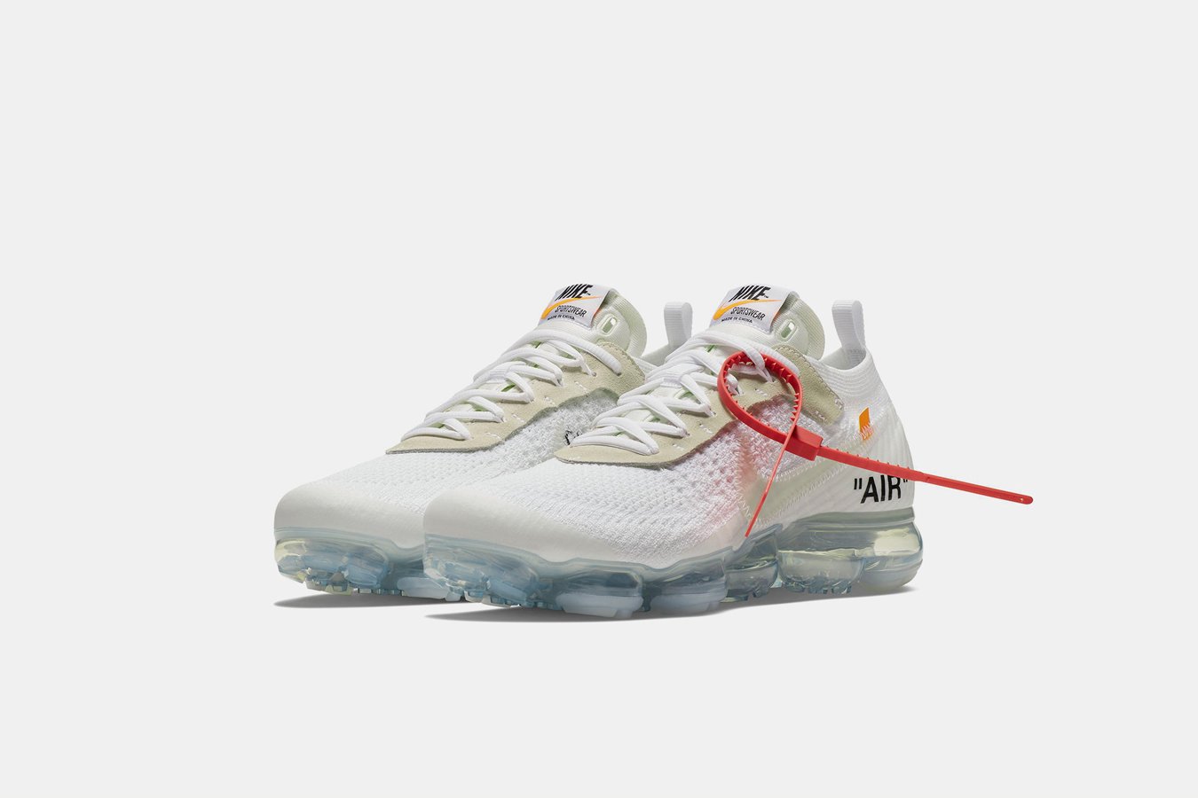 Nike off white store 9 raffle