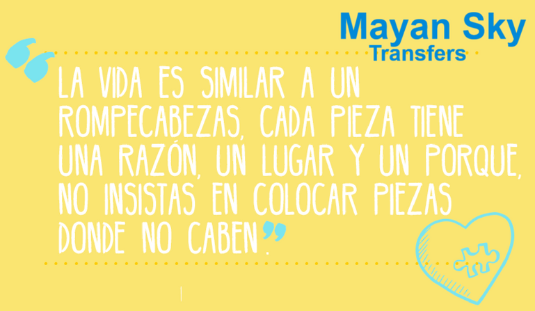 MayanSkyTravel's tweet photo. #MayanSky Feliz Martes! https://t.co/ewfwdQCXkb