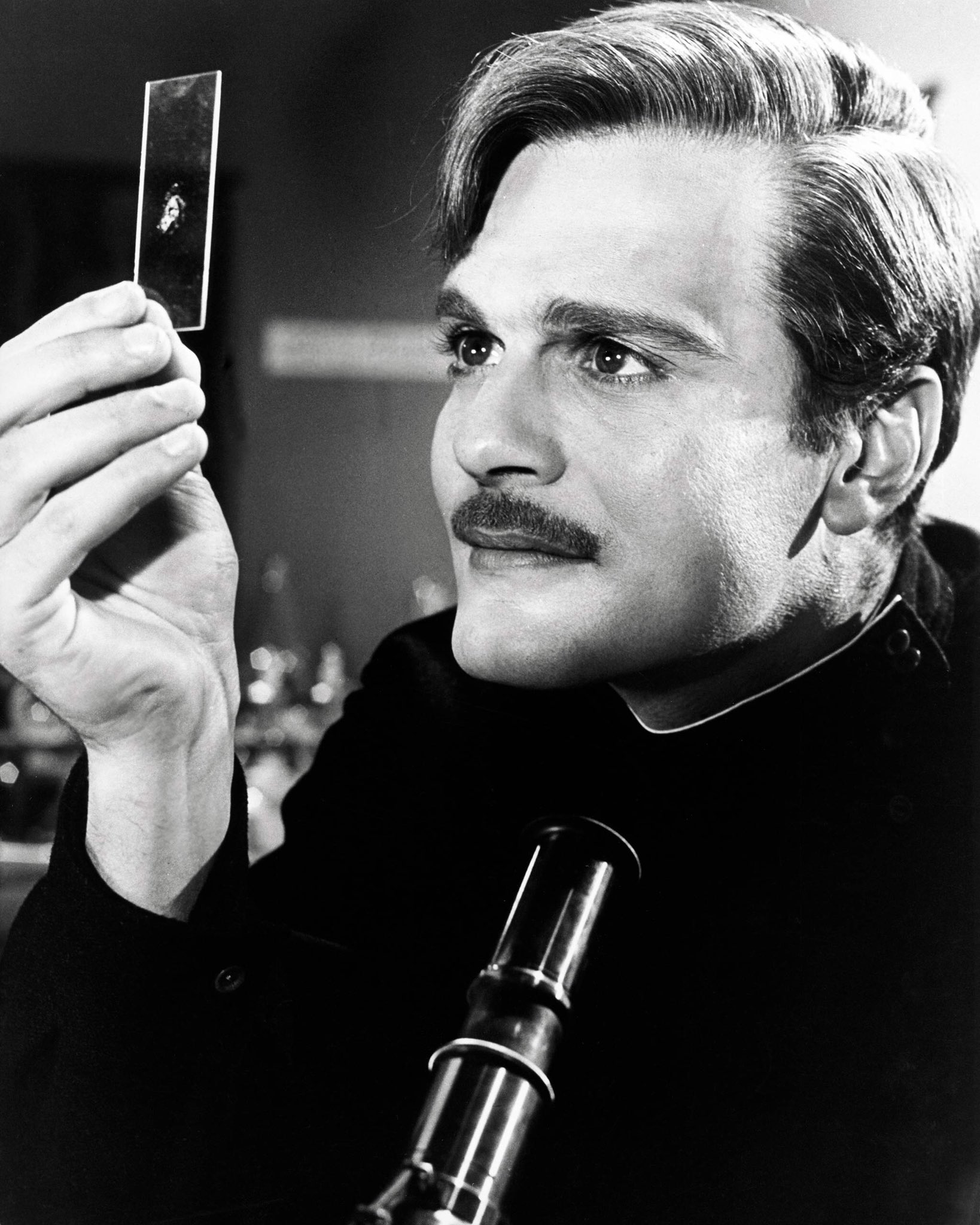 Happy Birthday Omar Sharif! 