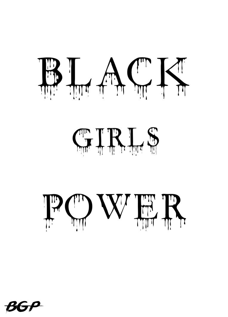 Black Girls Power Blackgirlpower3 Twitter