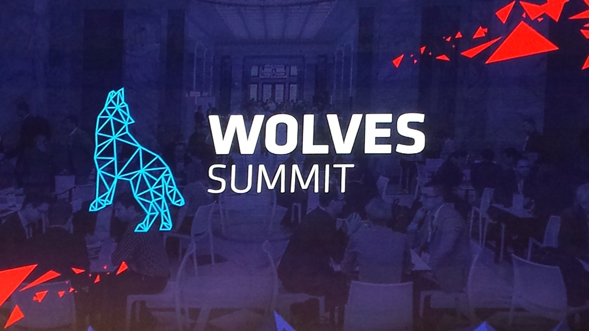 Learn from the source about #EIC_eu &amp; <a href="/H2020SME/">SME Instrument - EIC pilot</a> Instrument at #wolvessummit tomorrow, 11th April 10h10 at blockchain stage!