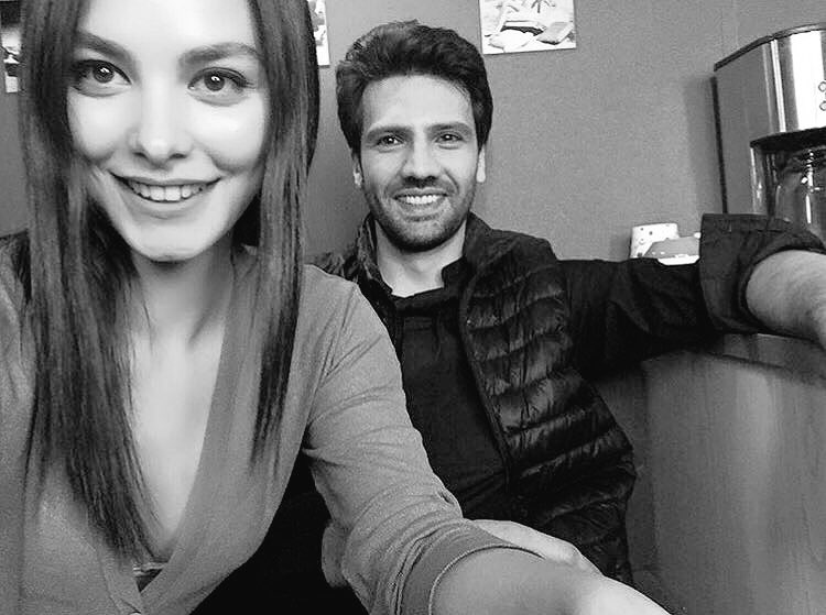Ne kadar yok gibi davransalar da,vardınız❣️Parladınız Kara sevda da... Tam bir yıl geçmiş, #zeymir i de,sizin uyumunuzu da çok özledik🙏🏻 #HazalFilizKüçükköse <a href="/kaanurgancioglu/">Kaan Urgancıoğlu</a> #KaanUrgancıoğlu <a href="/kaanurgancioglu/">Kaan Urgancıoğlu</a>