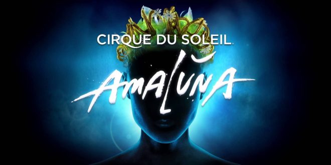 LosAngeles_ok's tweet photo. ¡Hoy sorteamos dos pares de entradas para ver “Amaluna”, el nuevo show del Cirque du Soleil para este viernes 13 de abril!

👉 Participá twitteando #SorteoLAM y contanos por qué no te lo querés perder!!! Los dos tweets con más RT serán los ganadores. https://t.co/vP21ikMFWC