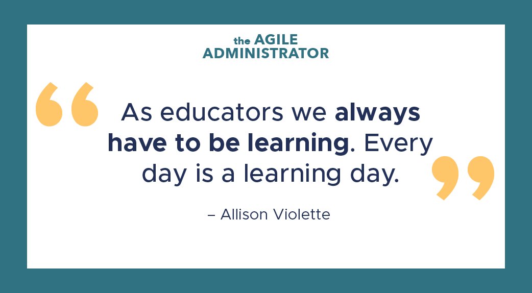 participate's tweet photo. 🎧 NEW PODCAST! 🎧
This month we're talking about coaching and feedback!
Listen to the latest #agileadmin:
https://t.co/we1gytn2PW https://t.co/HFrocab88G