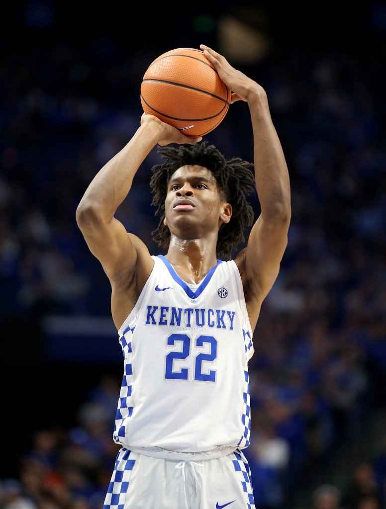 Baller S Delight Nbaドラフト18 情報 23 キンタッキー大学 の1年生 シャイ ギルジェス アレクサンダー Shaiglalex 線は細いが長身 198cm のカナダ人pg 機動力と俊敏性 ウィングスパンを活かした守備 リダーシップ 予想 Baller S Delight Nbaドラフト18 情報 23 キンタッキー大学 の1年生 シャイ ギルジェス アレクサンダー Shaiglalex 線は細いが長身 198cm のカナダ人pg 機動力と俊敏性 ウィングスパンを活かした守備 リダーシップ 予想