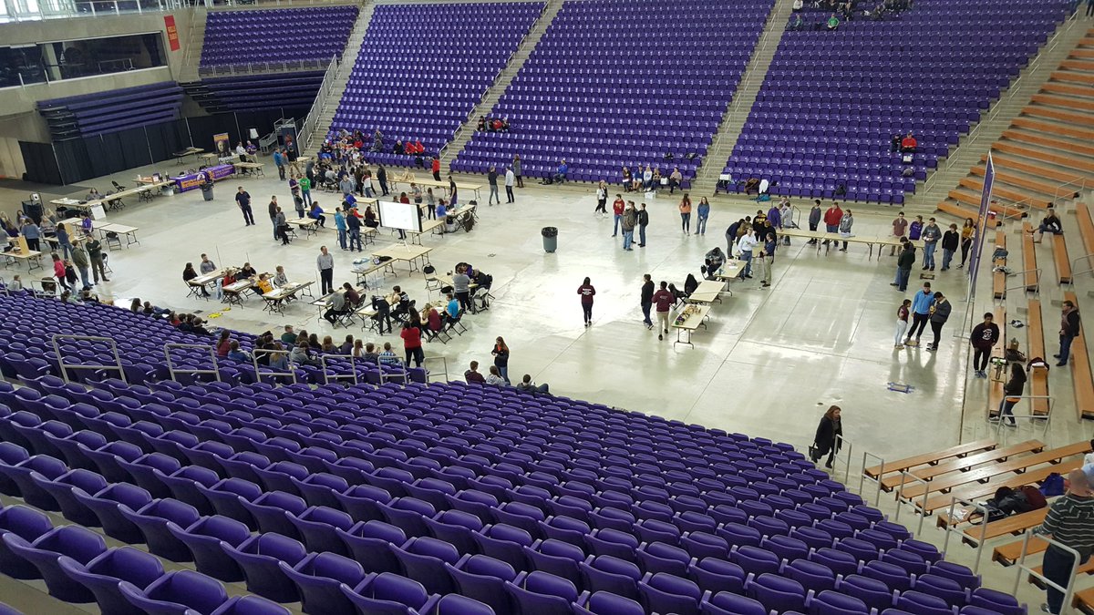 Getting ready for the State of Iowa Physics Competition