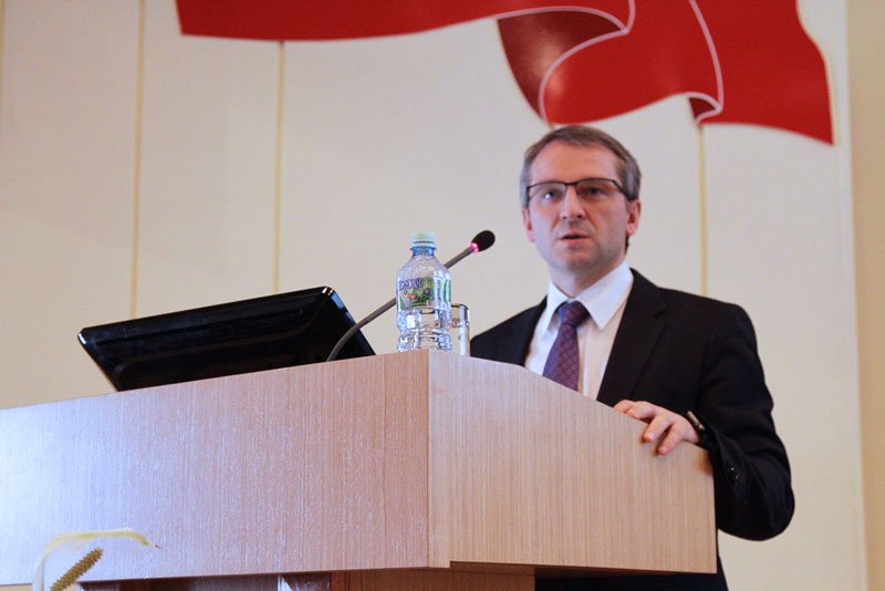 nalog__ru's tweet image. Константин Чекмышев: Управление долгом должно сочетать проектный и процессный подходы.goo.gl/397Sgy
#долг #задолженность #аналитика #банкротство #фнс