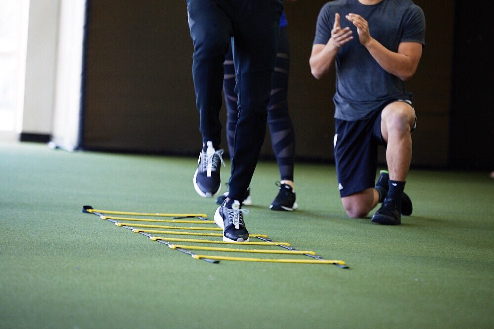 OnelifeFitness's tweet image. Train insane or remain the same. 💯😅 #ExplosivePerformance #gains