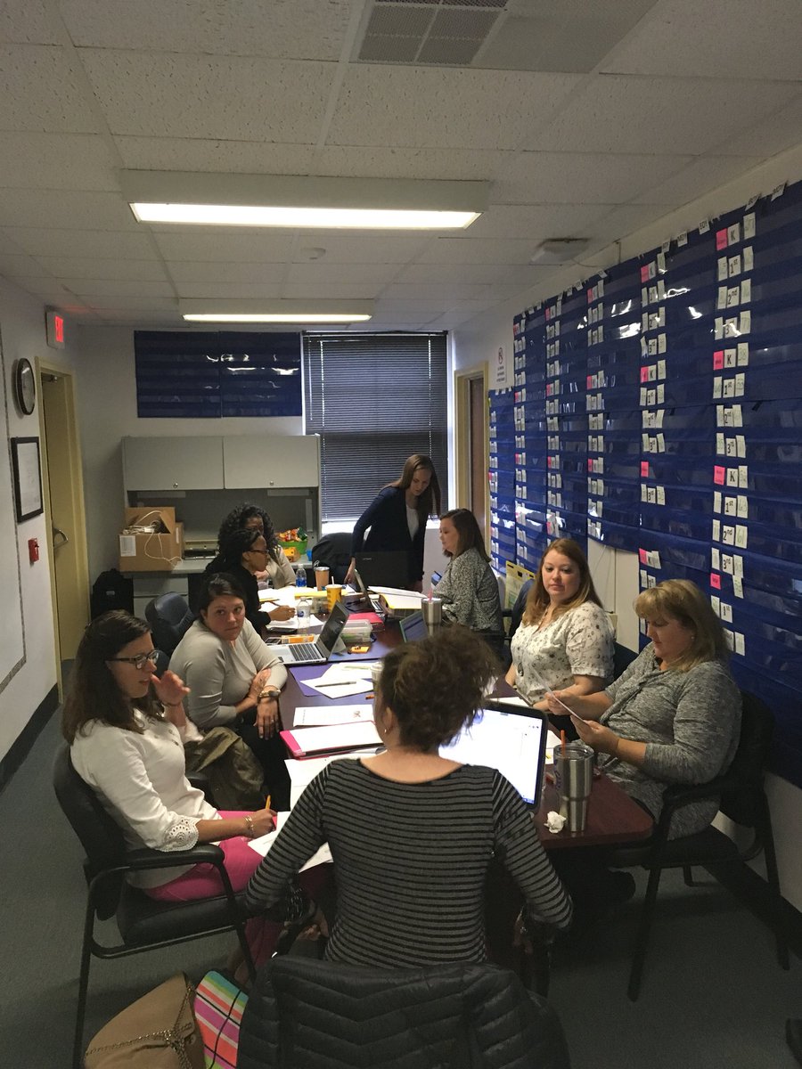 2 awesome groups of dedicated <a href="/PCS_NC/">Pitt County Schools</a> math teachers in the house today, reviewing standards and revising support documents.  Thanks for your professional approach!  #mathtalk #teacherprofessionals