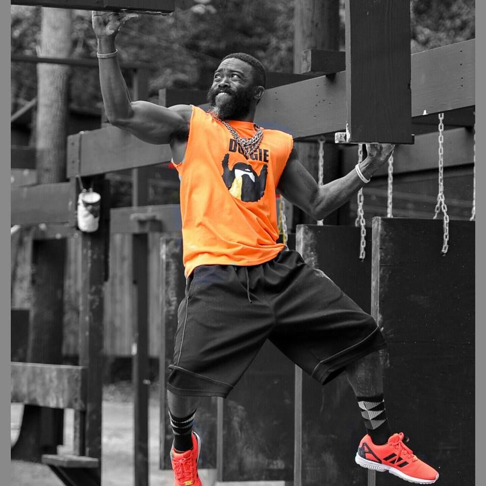 You don't have to be a olympian to raise funds with MAKEACHAMP. You simply have to be passionate about reaching your own objective. 

Take a look at Devin Harrelson's campaign and share his fundraising campaign right here : makeachamp.com/devinharrelson…