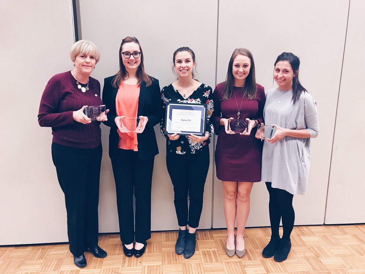 Drake Alpha Phi tweet media