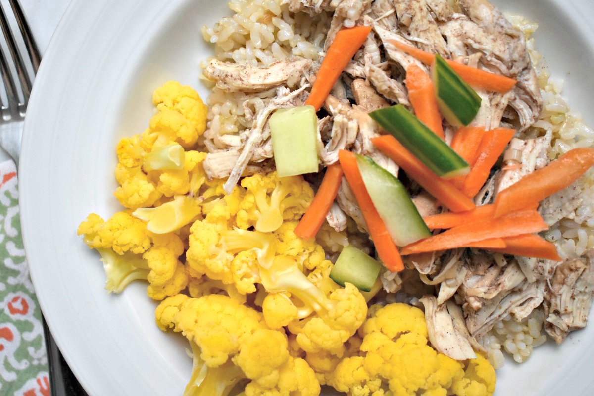 ChicagoJogger's tweet photo. My favorite new #instantpot dinner recipe--> https://t.co/xg1IAgZ2lS Instant Pot Lemongrass Chicken #RecipeOfTheDay #instantpotdinner #Foodie #Foodies #foodiechats #dinnermenu https://t.co/FOVe3aBsY9