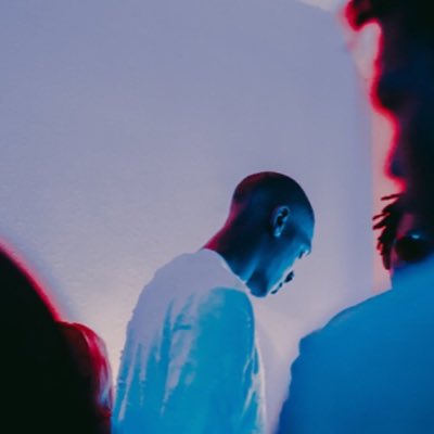 SlickRich__'s tweet image. #NewProfilePic