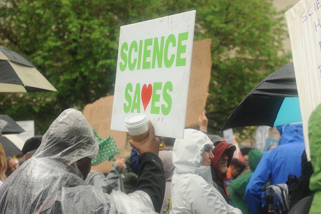 APAScience's tweet photo. On Saturday, @APA will march to share our passion for science with the public. Find out how you can join us. https://t.co/XIdp4TJrBW https://t.co/CIYaeQBLwf