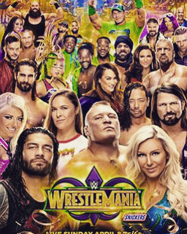 figure4radio's tweet photo. This weeks podcast is now available. Head to #iTunes #Stitcher #Podomatic and our website to hear #TheMasterminds live reactions to the #ShowcaseOfTheImmortals 🤼‍♂️🎙
#WrestleMania34 #Wrestling #Raw #SmackdownLive #WWE #GetThesePodcasts https://t.co/D6fp4KgEbA