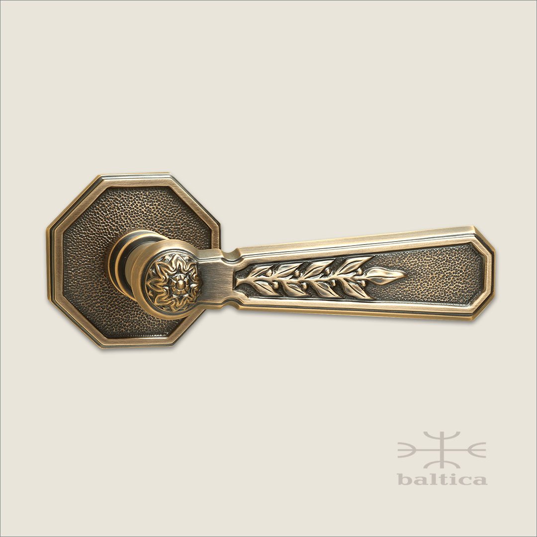 BALTICA Hardware tweet media